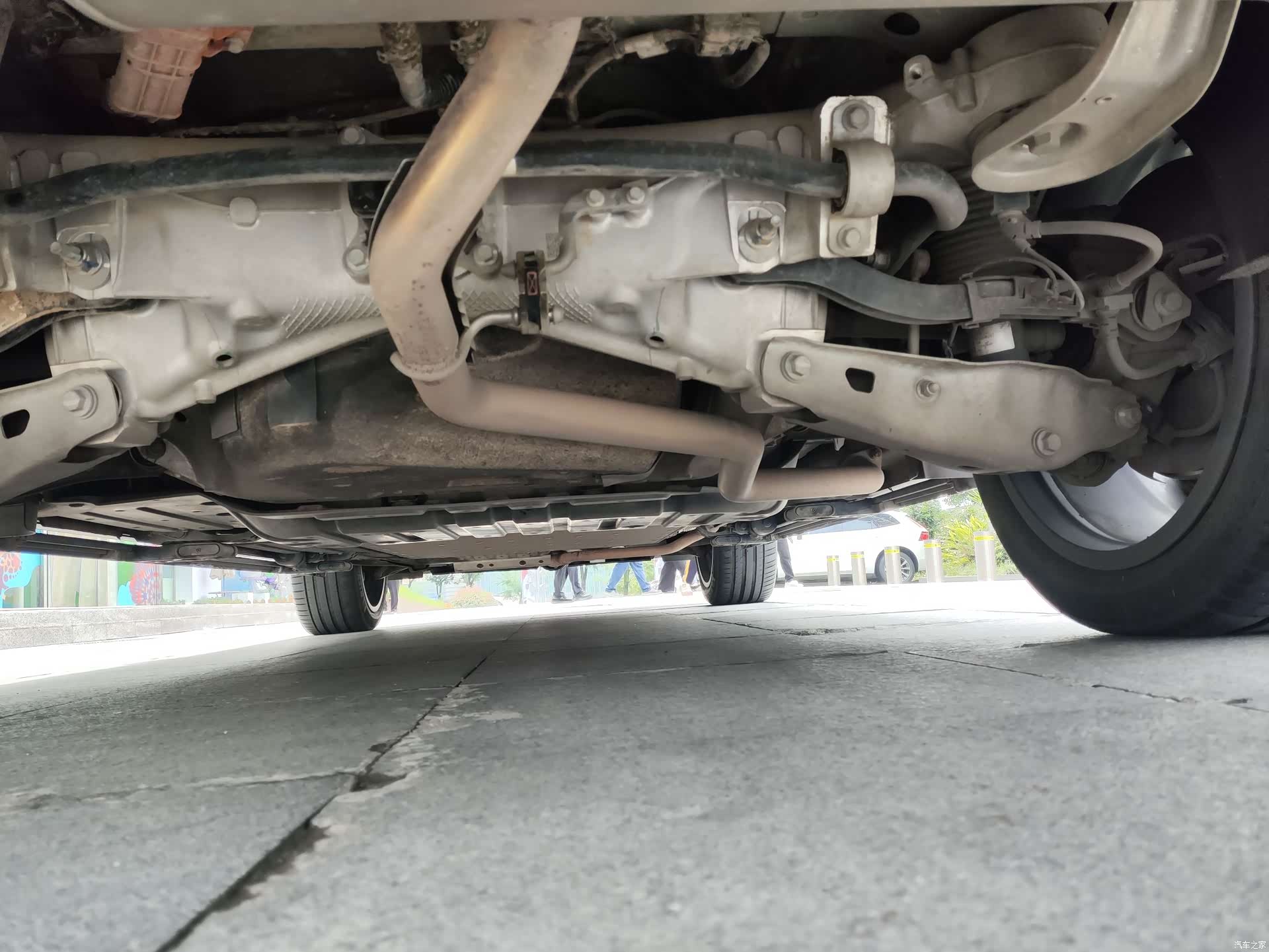Li Auto L9, 2024 12