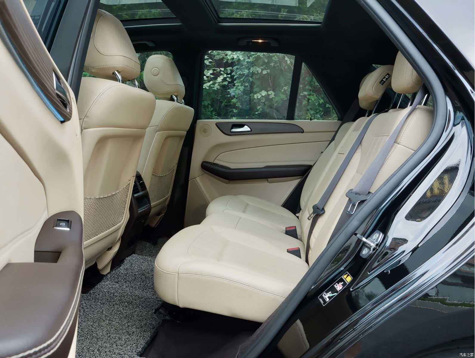 Mercedes-Benz GLE, 2018 7