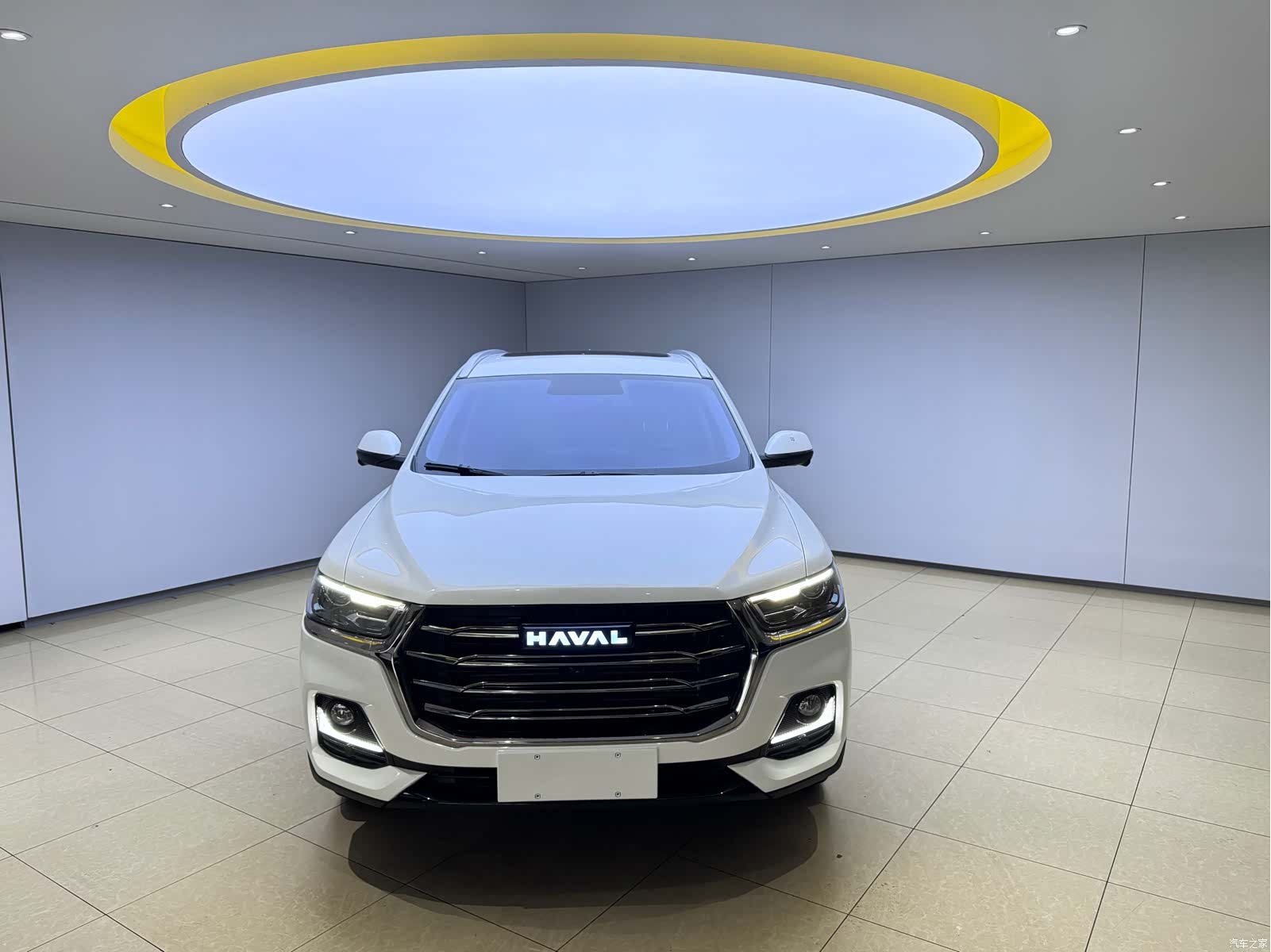 Haval H6, 2022 2