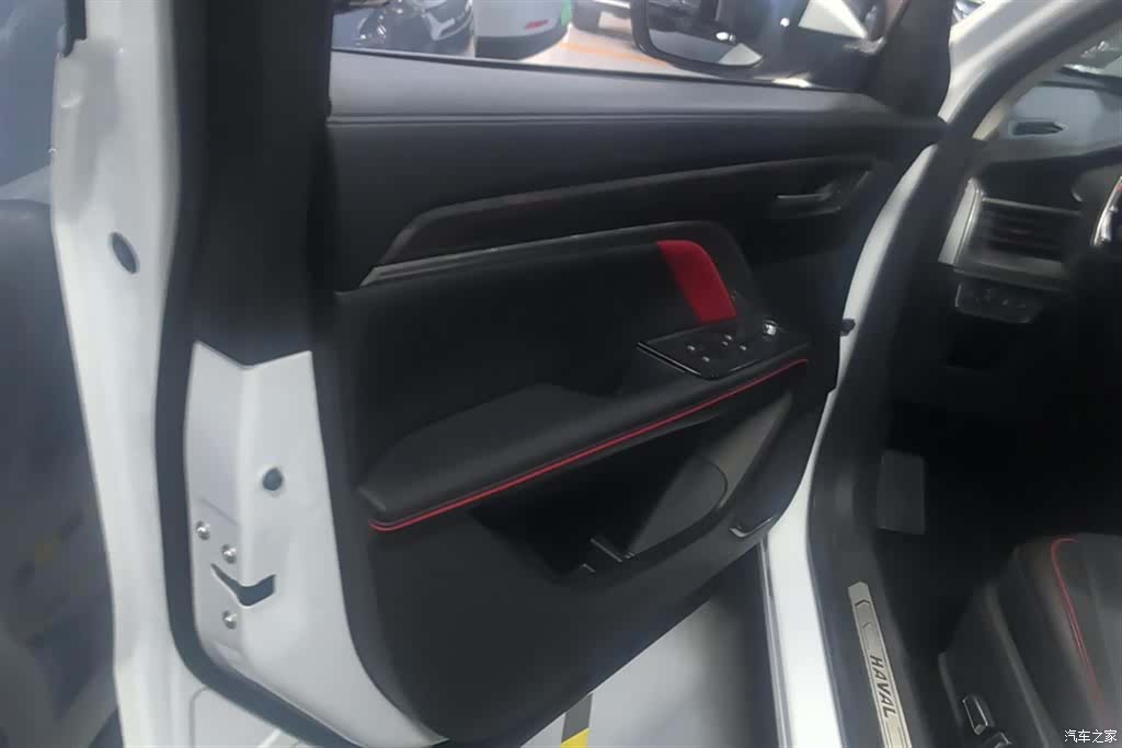 Haval H6, 2022 7