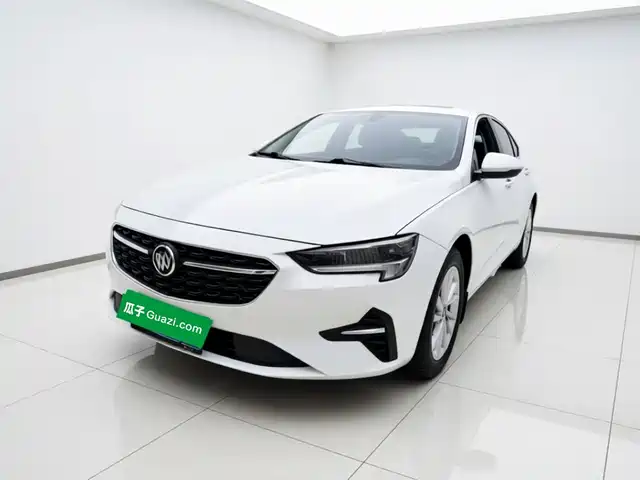 Buick Regal 2022 — купить из Китая под заказ