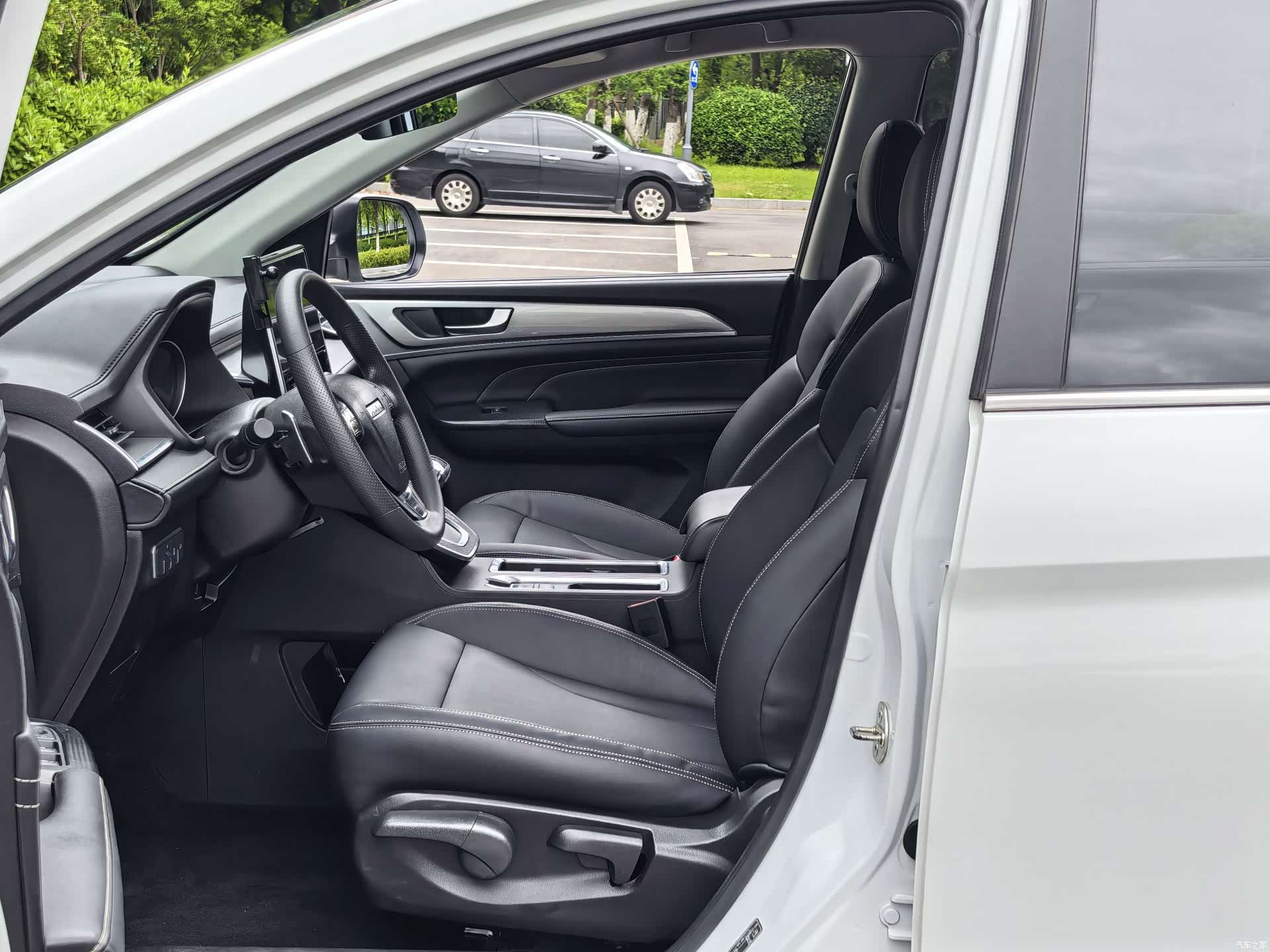 Haval M6, 2021 11