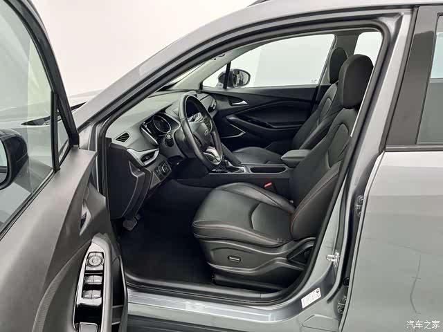 Chevrolet Redline, 2020 11