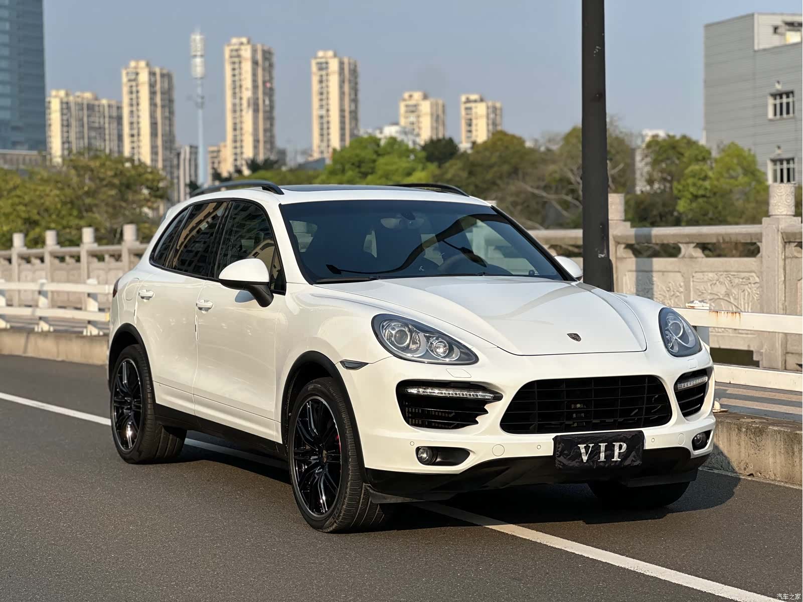 Porsche Cayenne, 2012 3