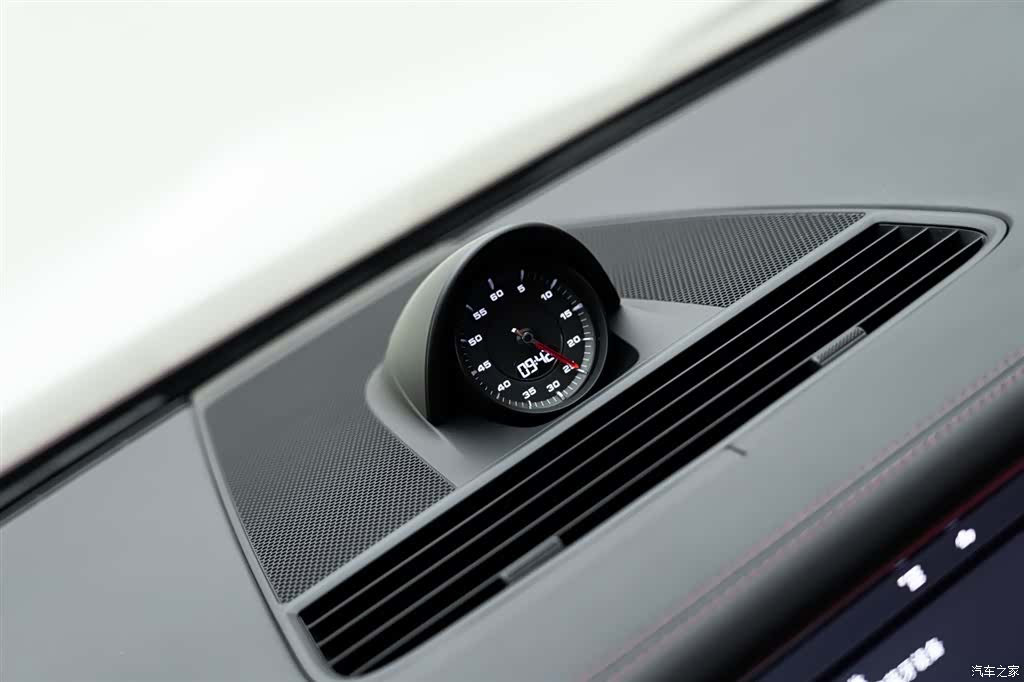 Porsche Panamera, 2022 23