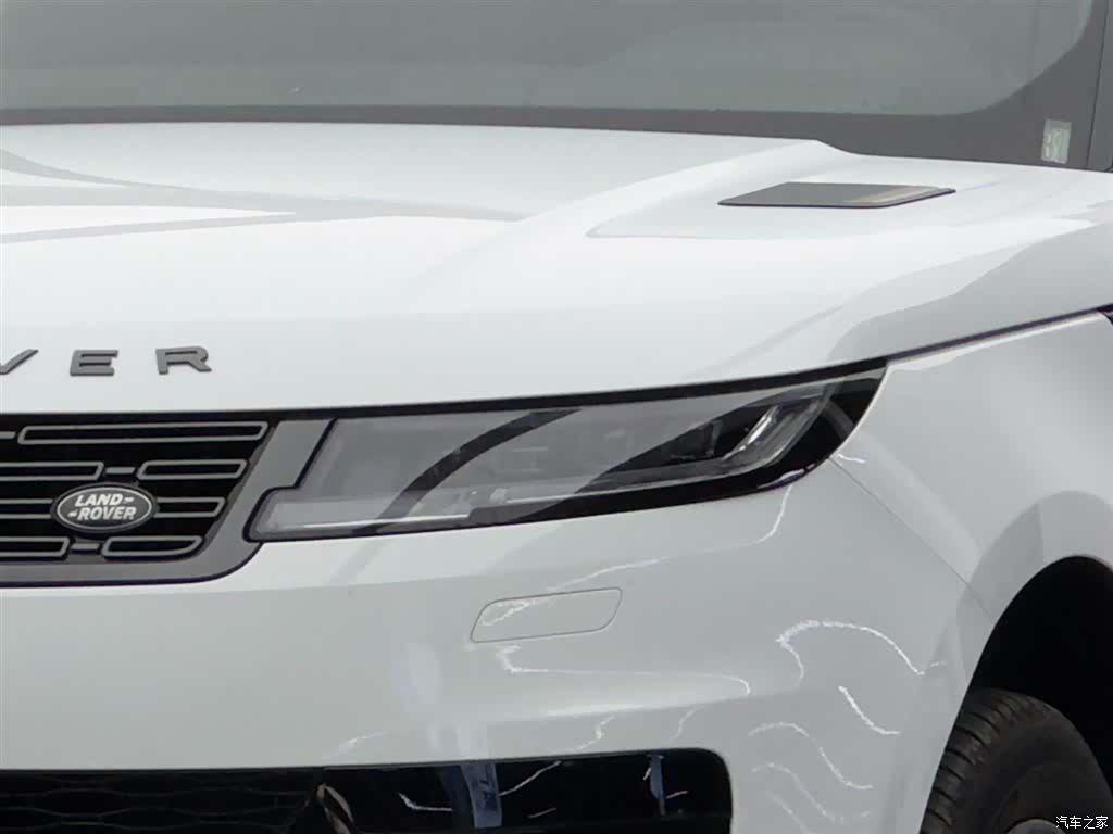 Land Rover Range Rover, 2024 3