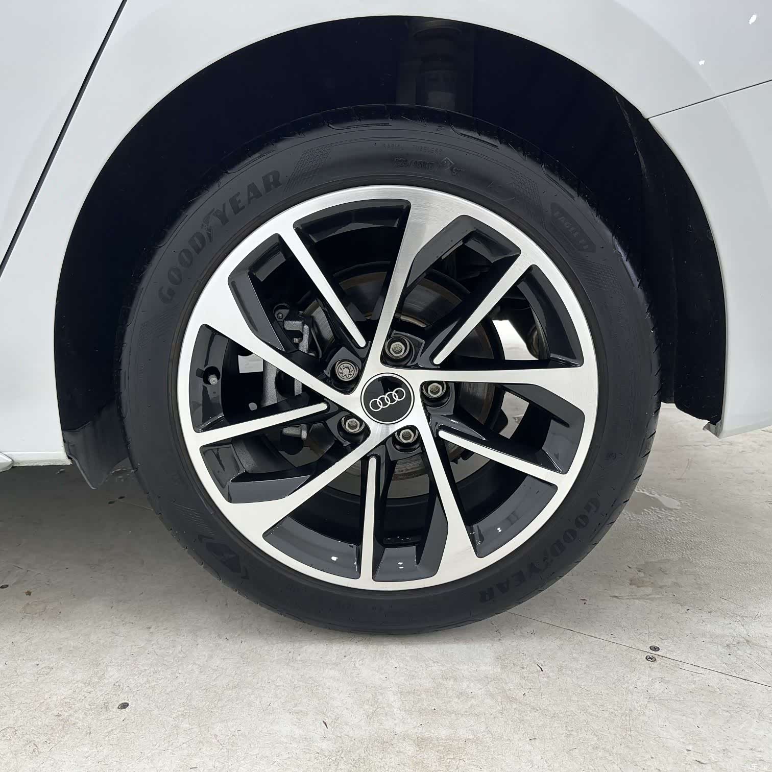 Audi A3, 2023 17