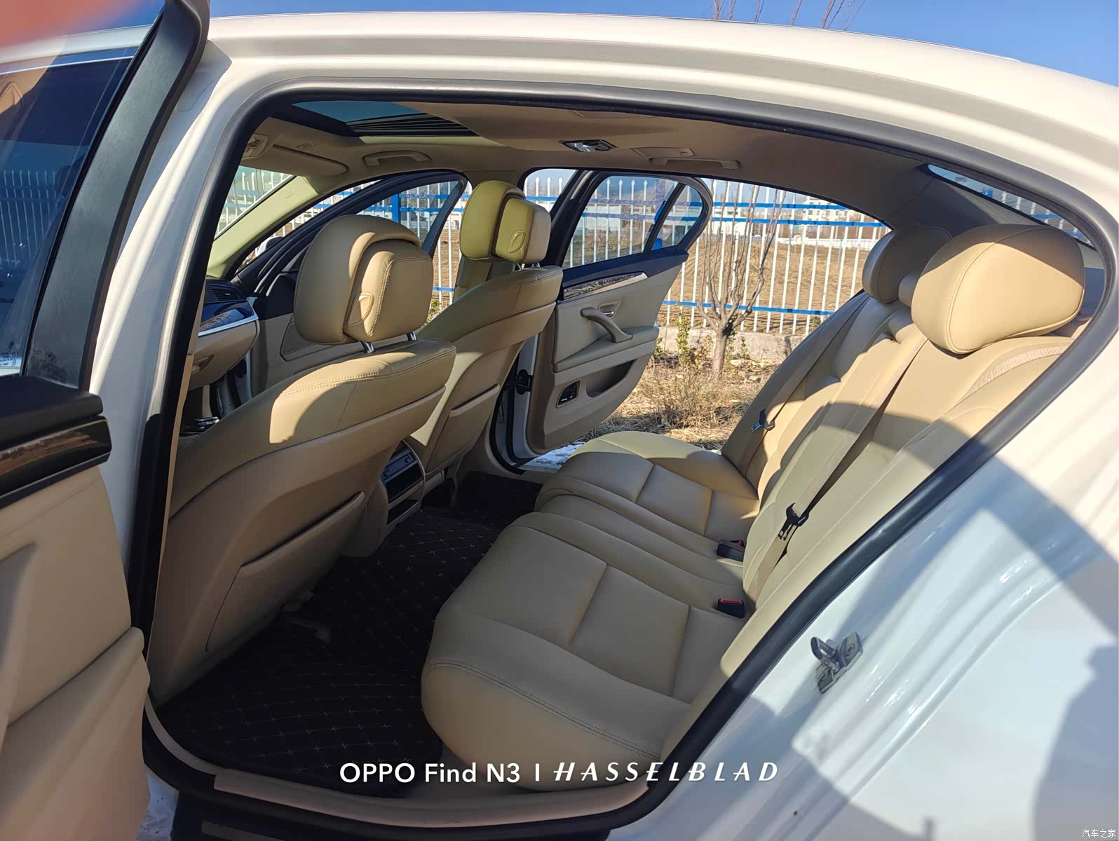 BMW 5 Series, 2013 17