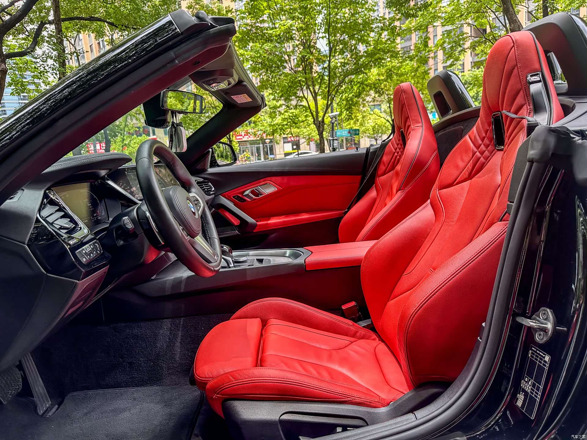 BMW Z4, 2022 12