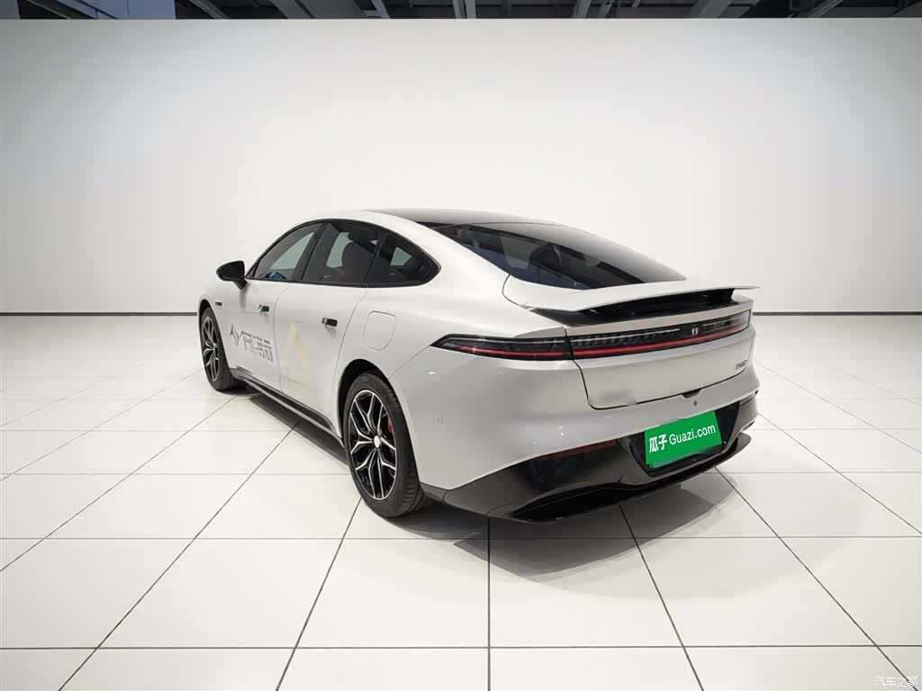 DongFeng eπ007, 2025 все фото