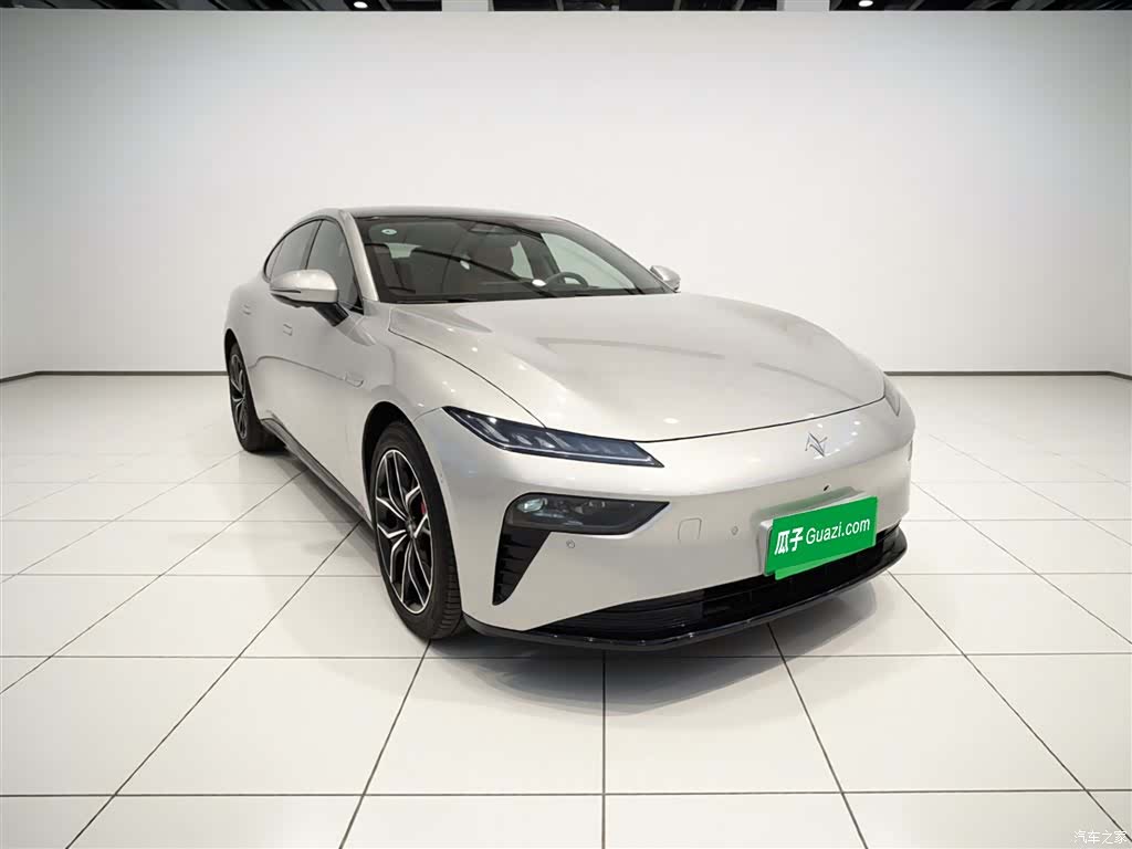 DongFeng eπ007, 2025 4