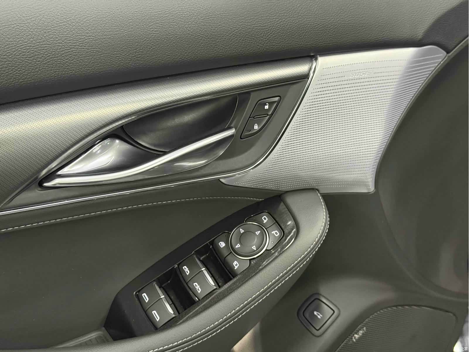 Cadillac CT5, 2024 8