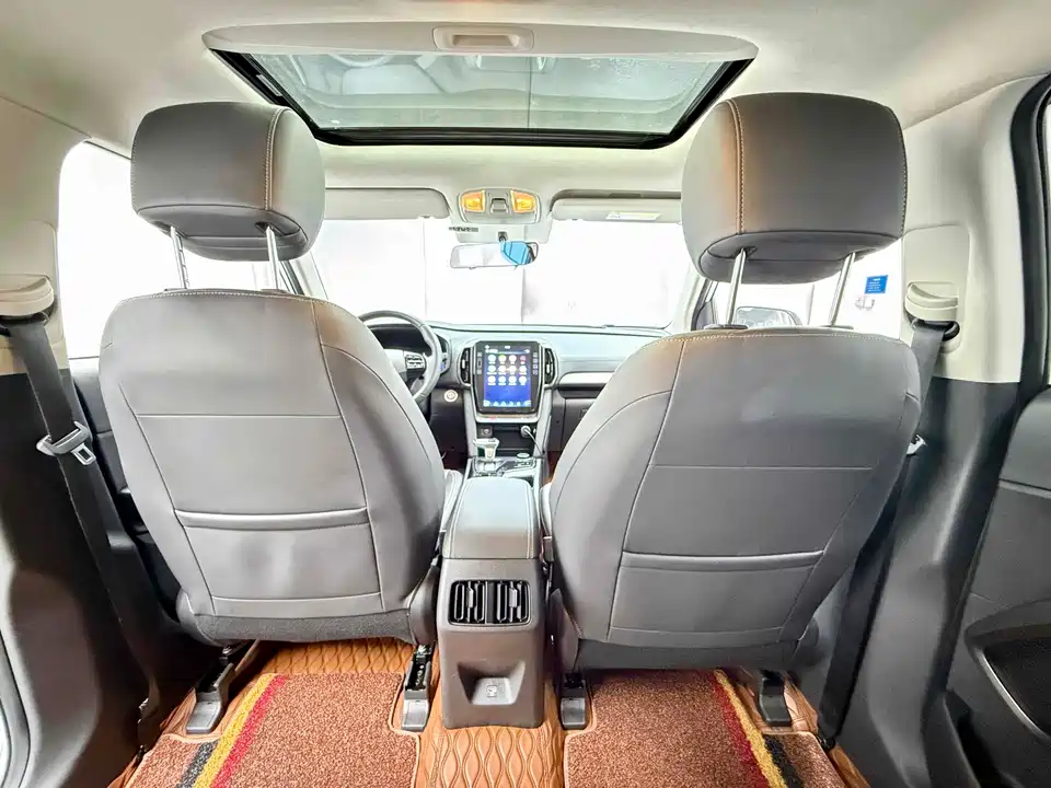 Hyundai Beijing ix35