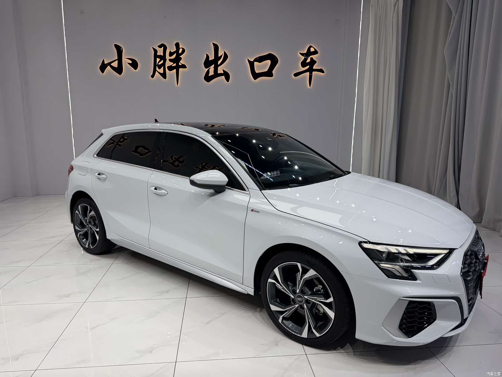 Audi A3, 2022 3