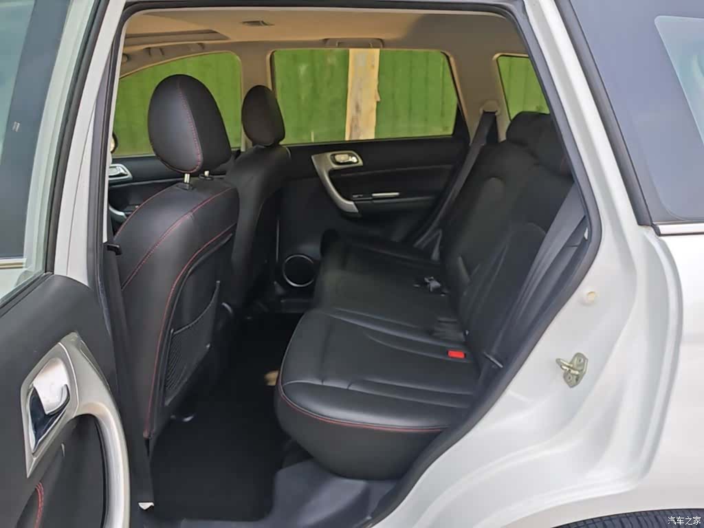 Haval H6, 2015 17