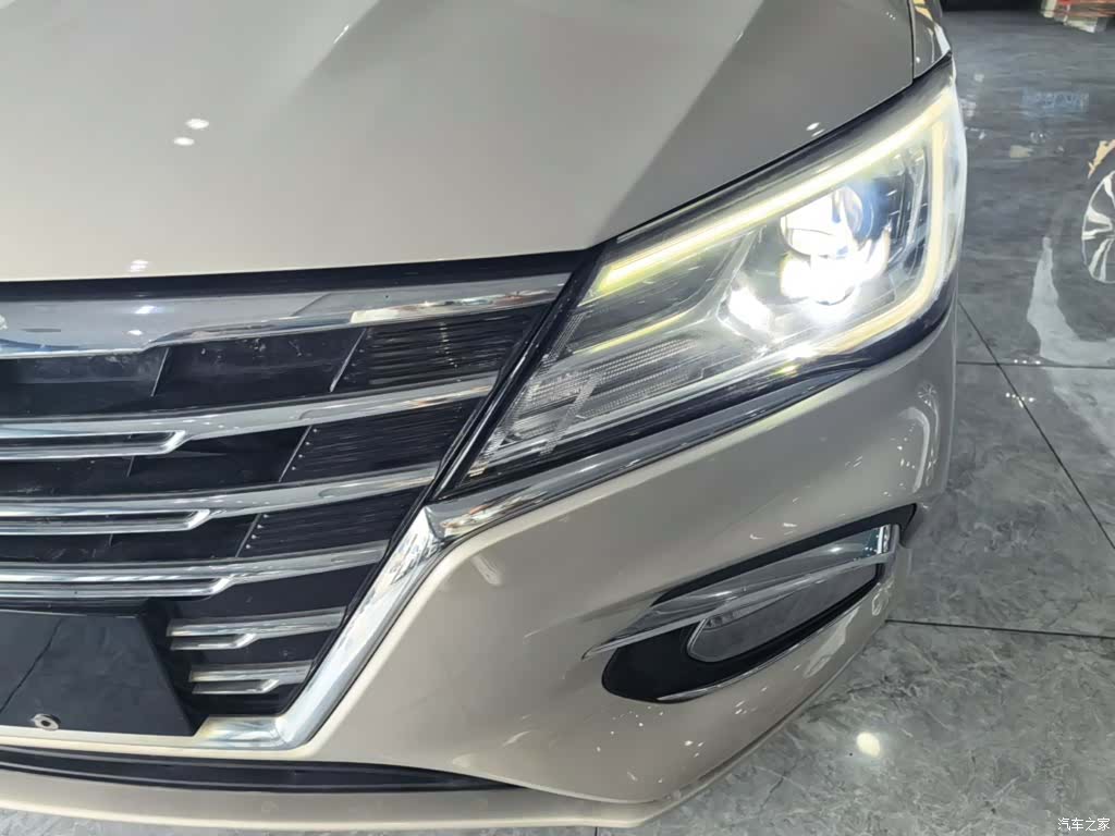 Roewe i5, 2020 24