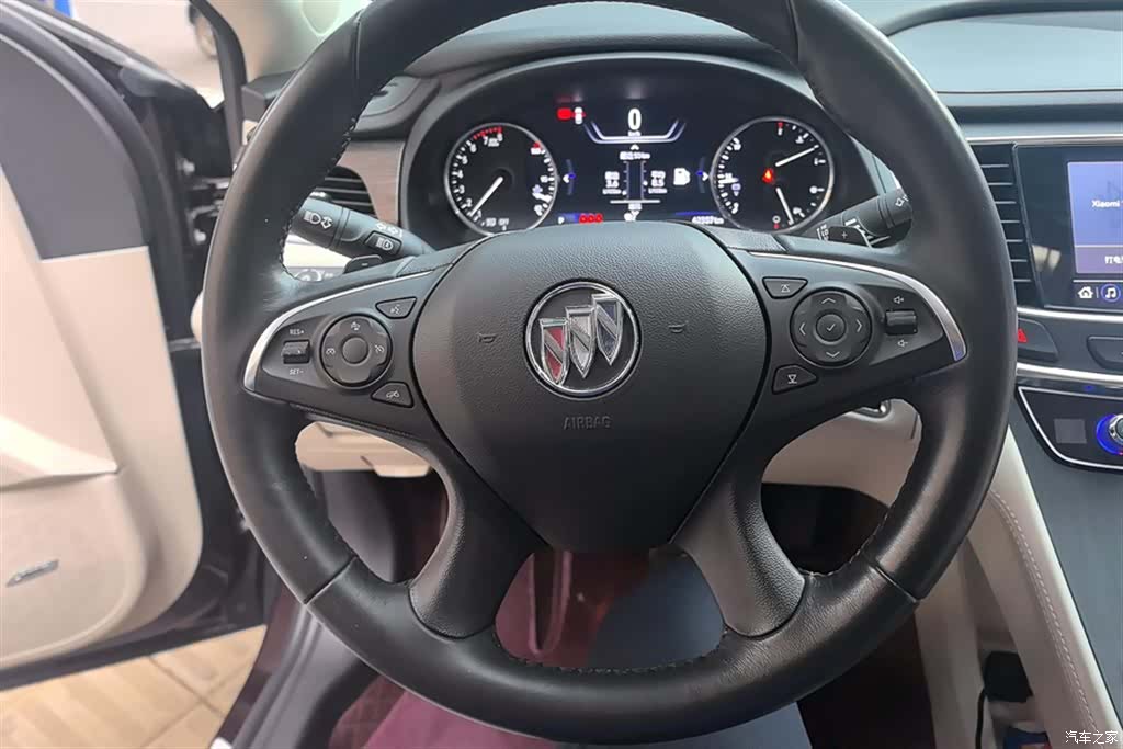 Buick LaCrosse, 2022 15