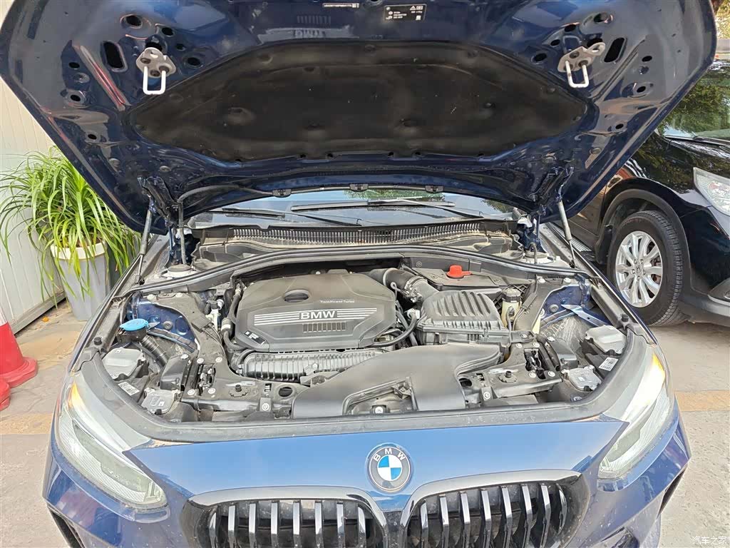 BMW 1 Series, 2023 17