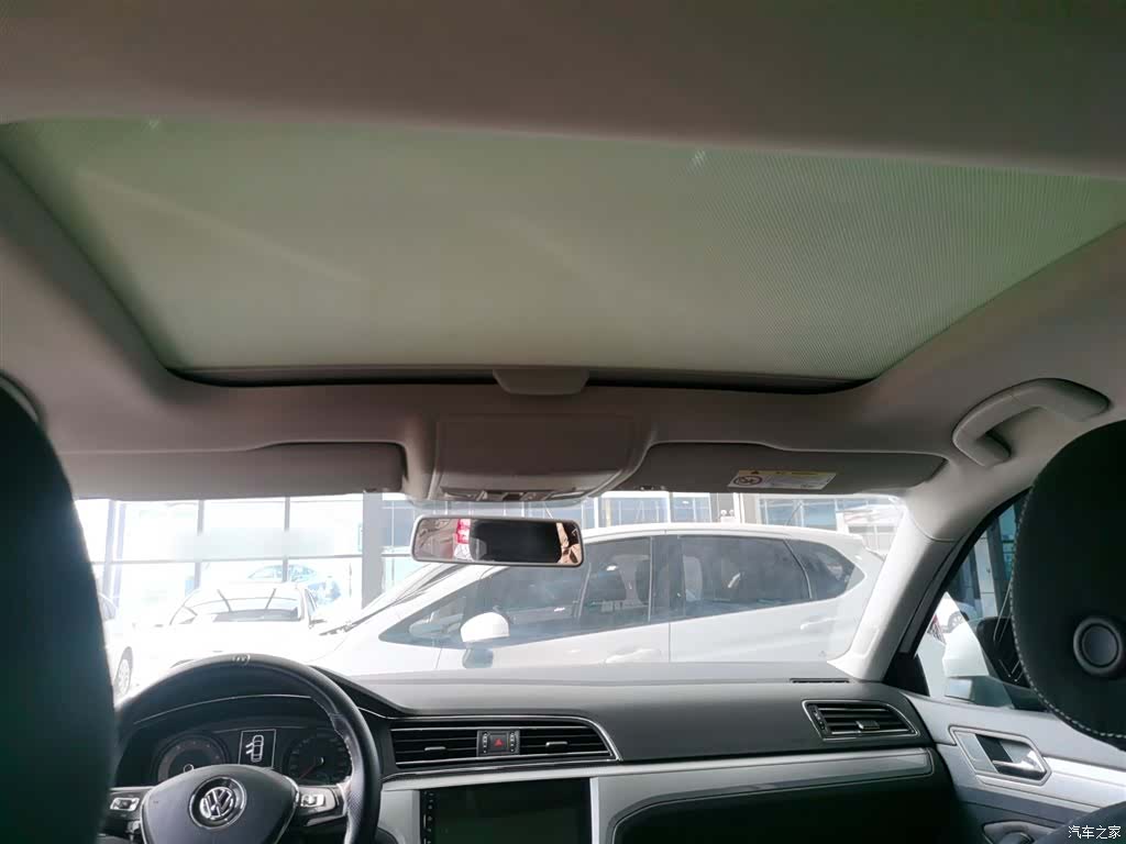 Volkswagen Lamando, 2019 18