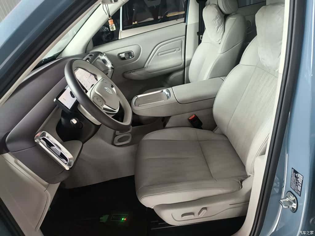 Leapmotor B10, 2025 15