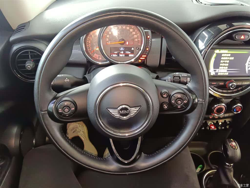 Mini Cooper, 2017 4