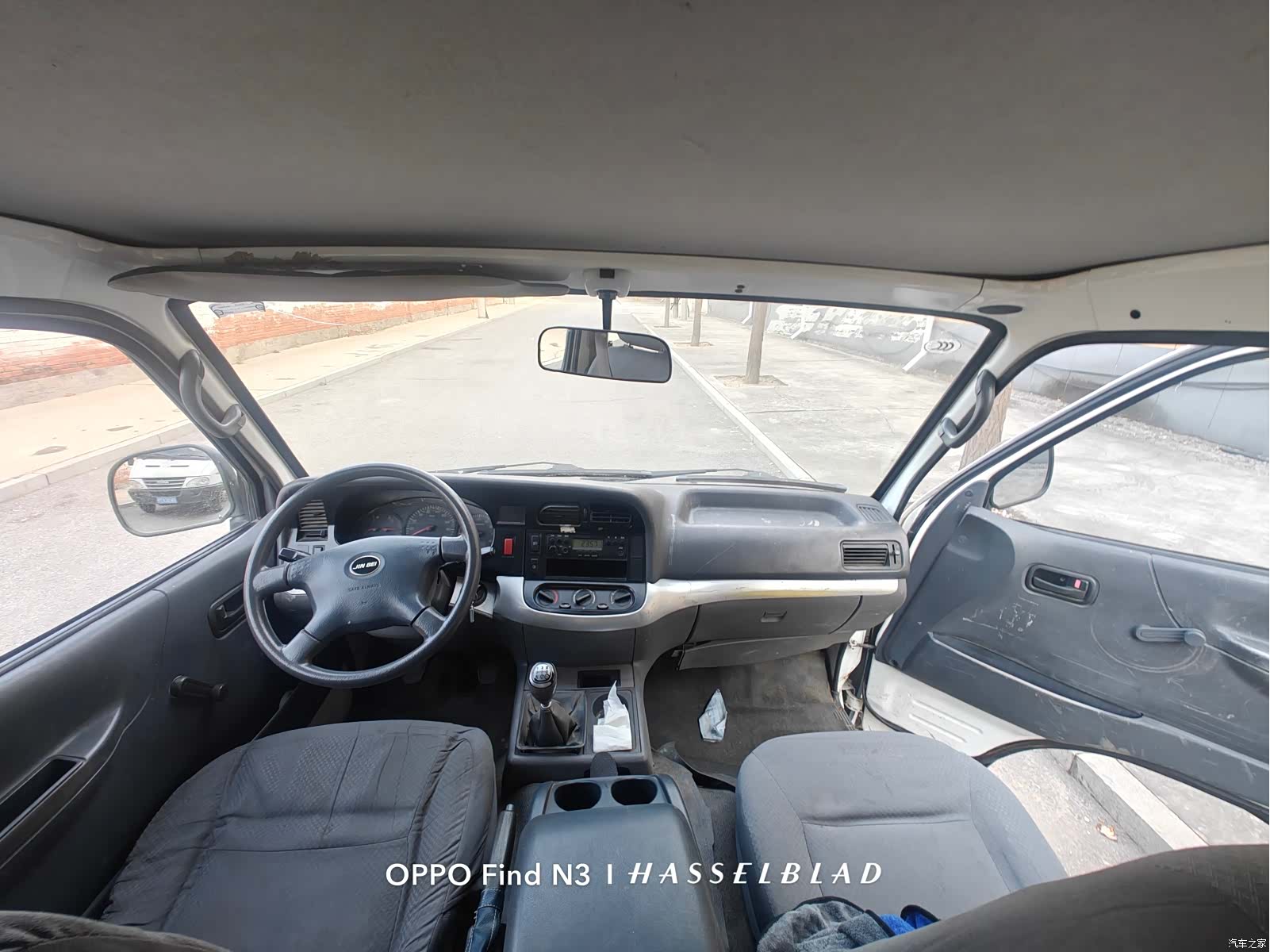HuaChenLeiNuo HiAce, 2018 10
