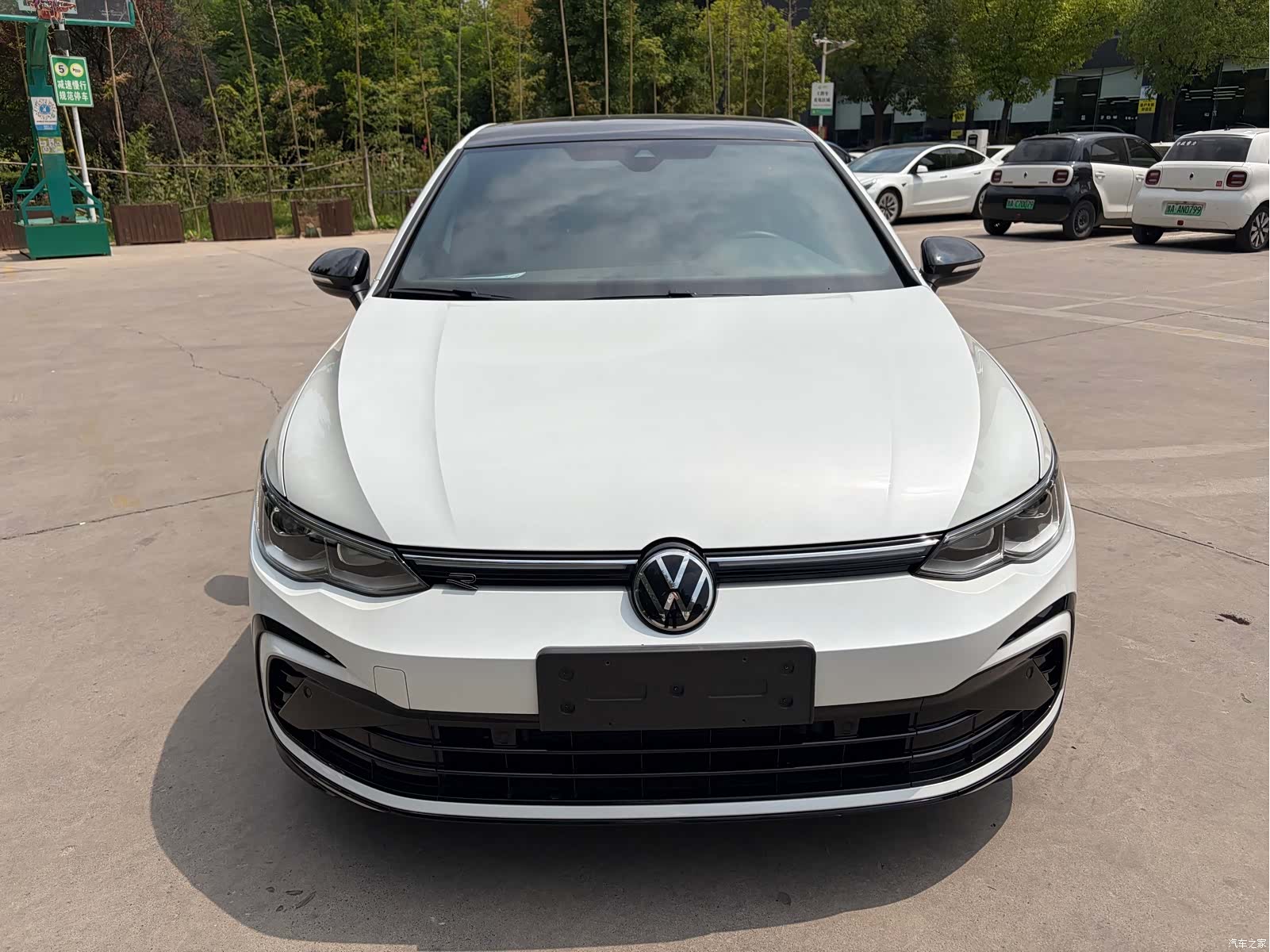 Volkswagen Golf, 2022 2
