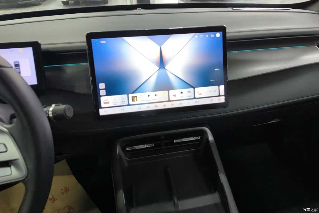 BYD Qin, 2025 13