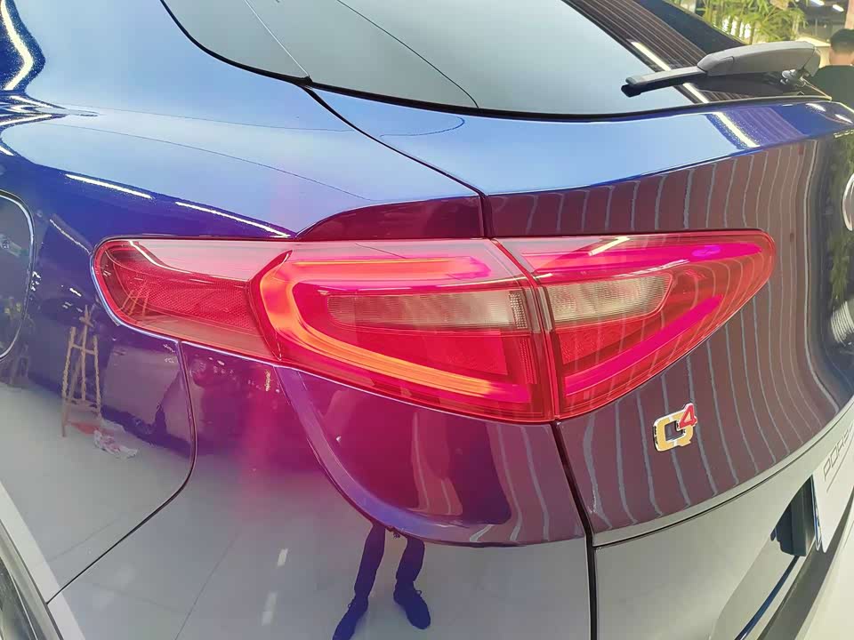 Alfa Romeo Stelvio Alfa Romeo Stelvio