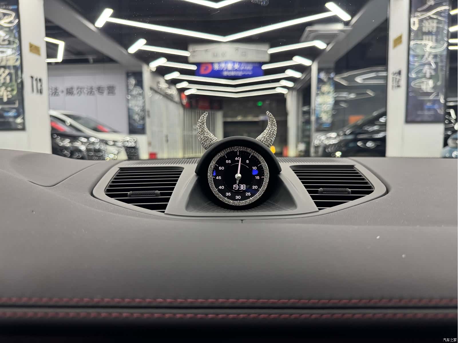Porsche Panamera, 2025 14