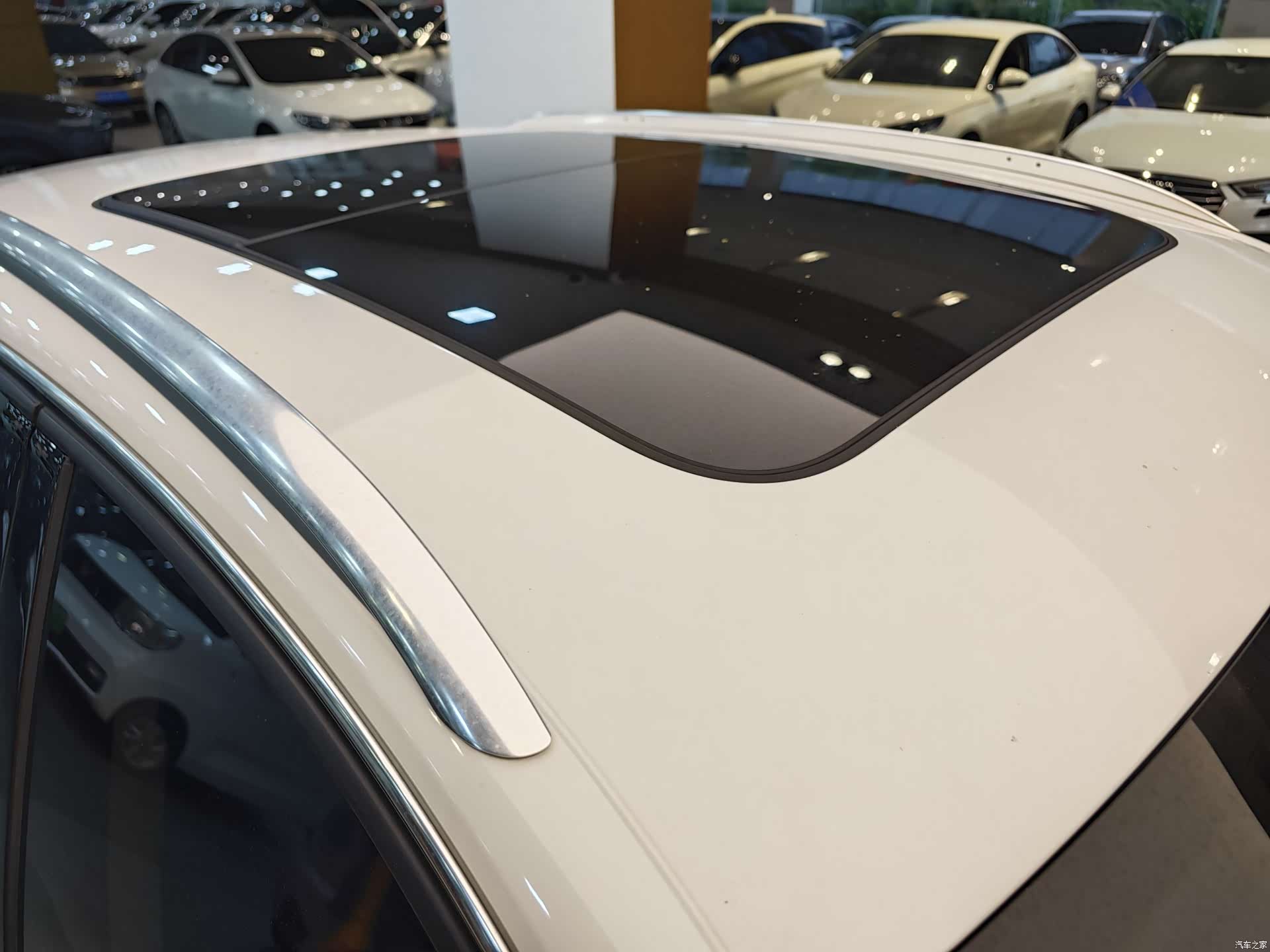 Audi Q3, 2015 34