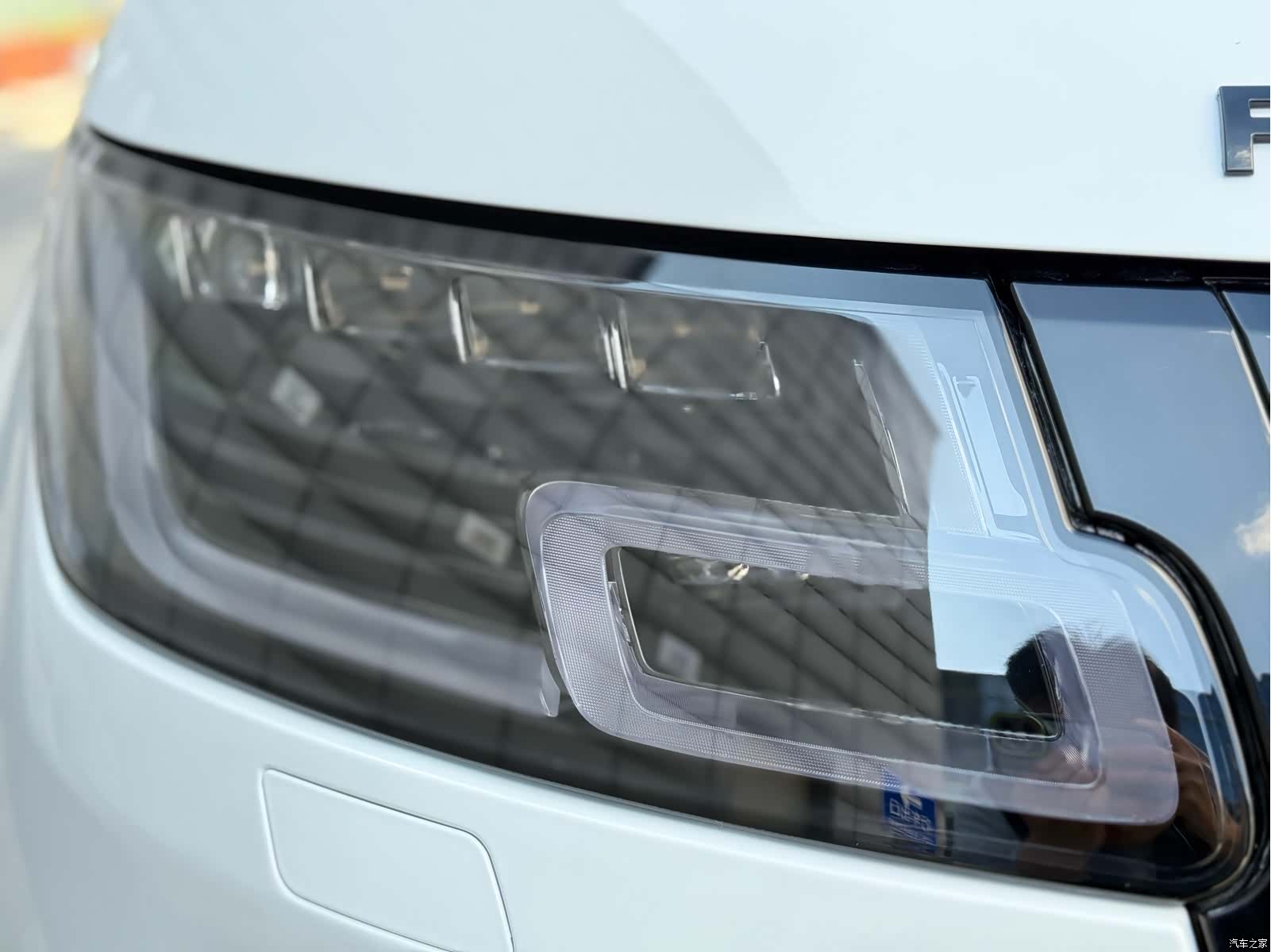 Land Rover Range Rover, 2017 18