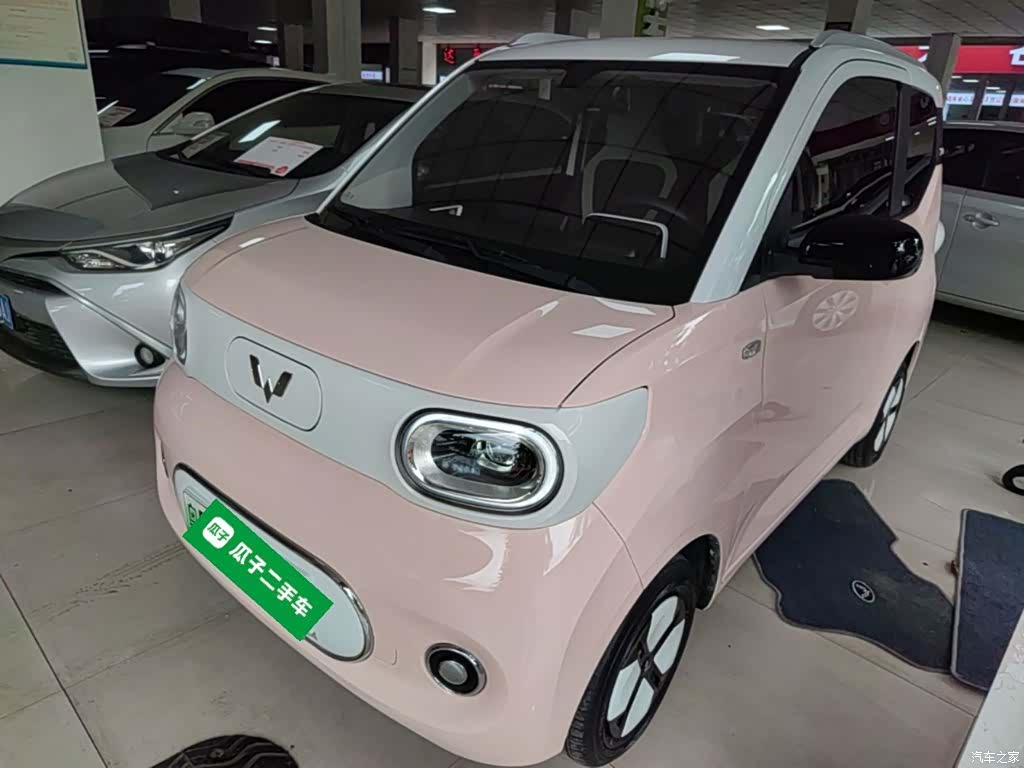 Wuling MINIEV, 2024 1
