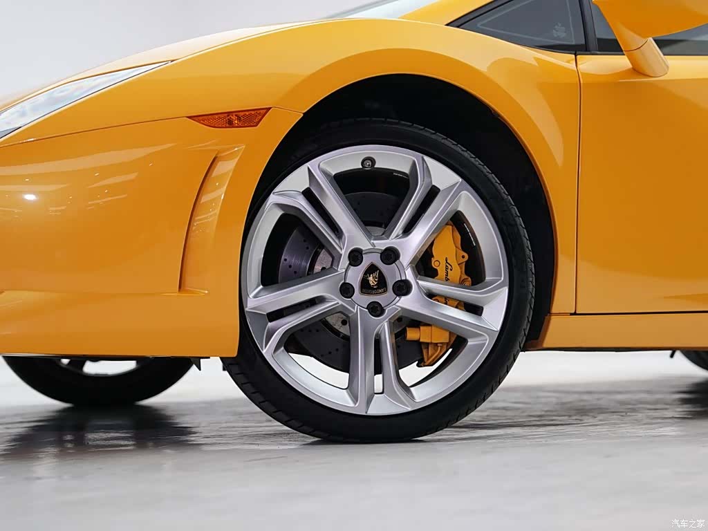 Lamborghini Gallardo, 2010 17