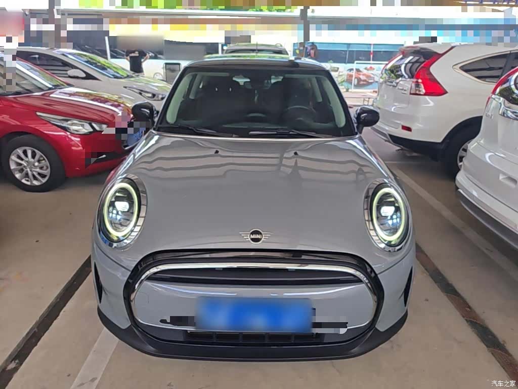 Mini ONE, 2021 3