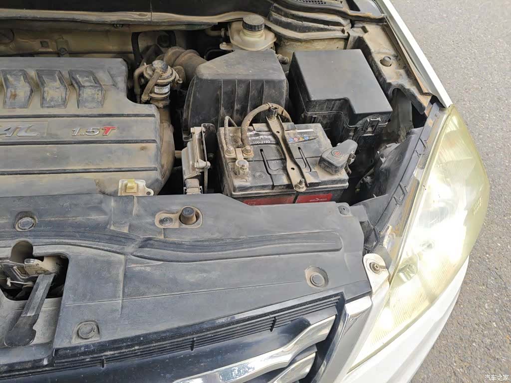 Haval H6, 2016 21