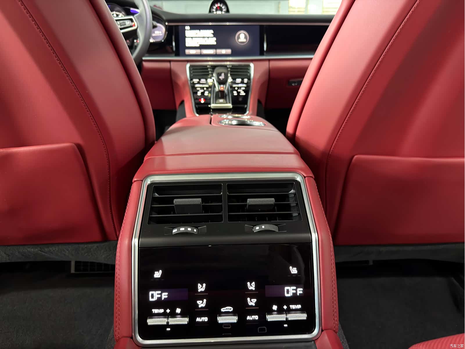 Porsche Panamera, 2024 8