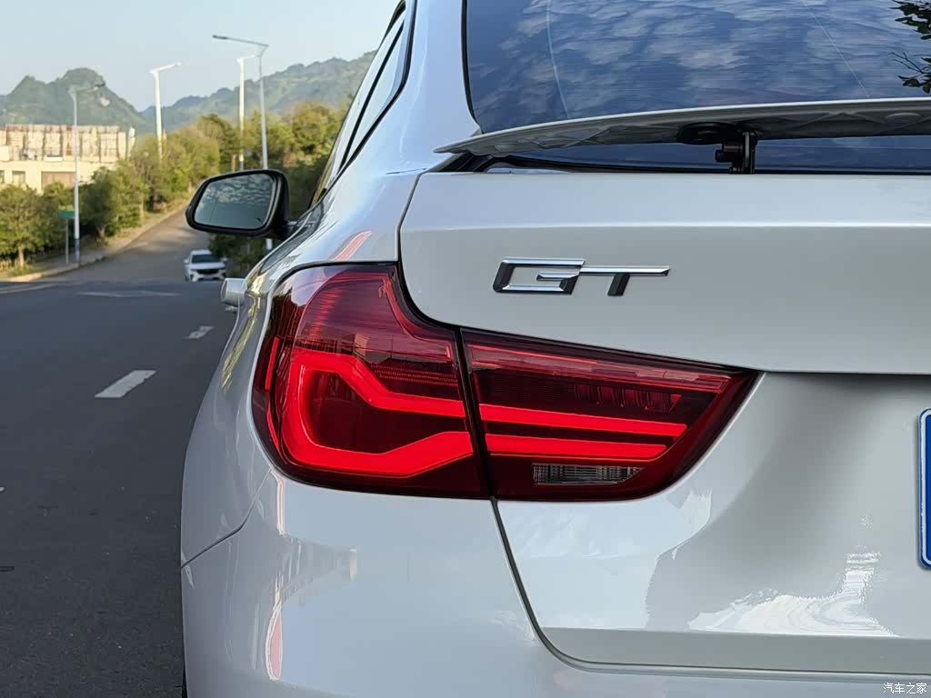 BMW 3 Series, 2017 8