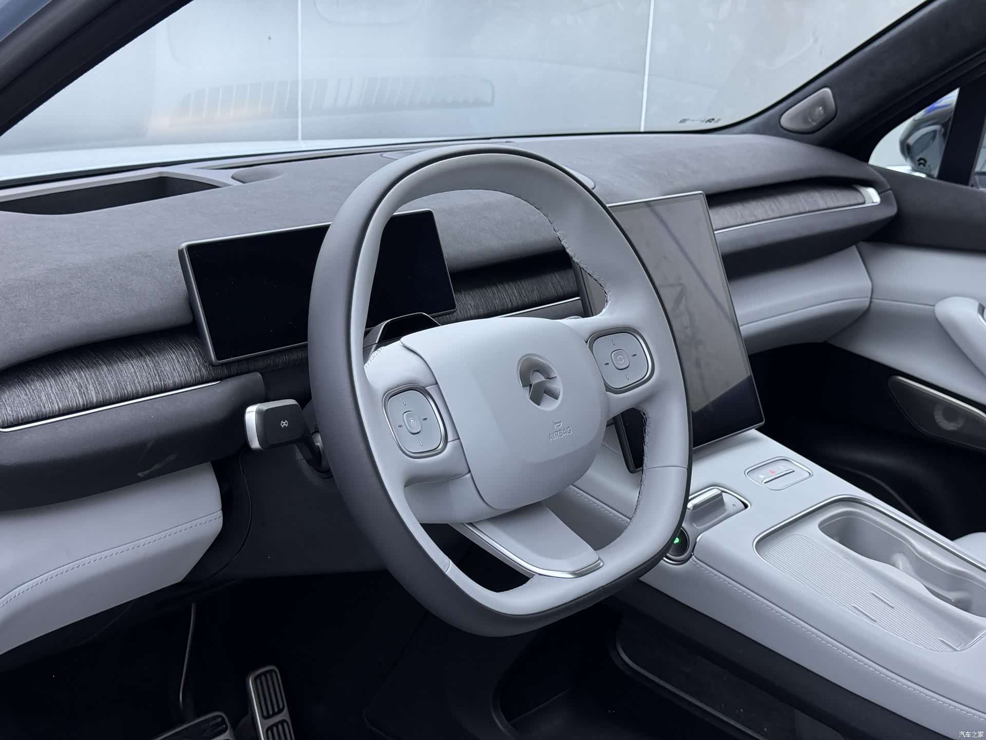 NIO EC7, 2023 12