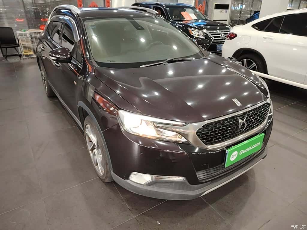 DS THP200, 2016 4