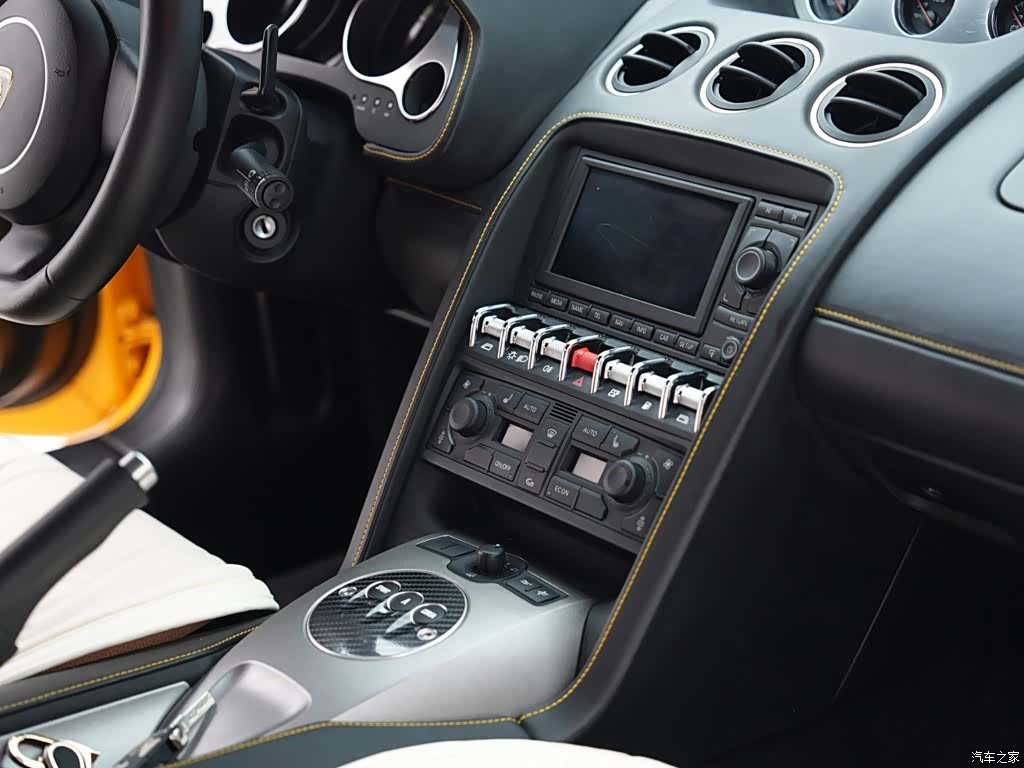 Lamborghini Gallardo, 2010 9