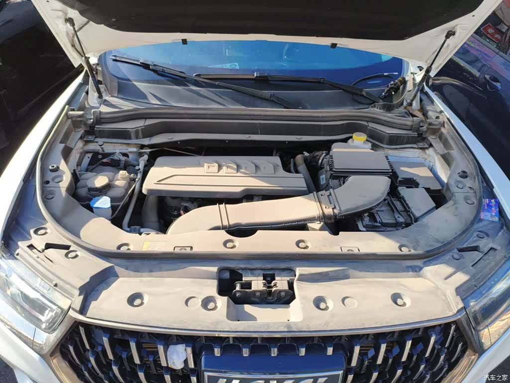 Haval H6, 2024 11
