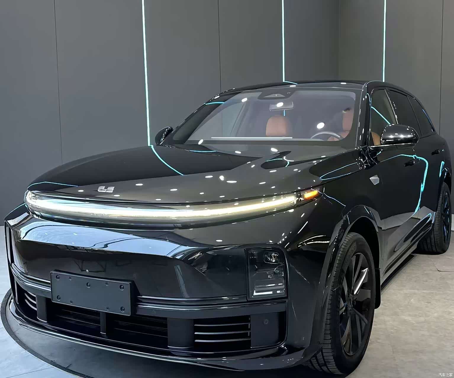Li Auto L7, 2024 1
