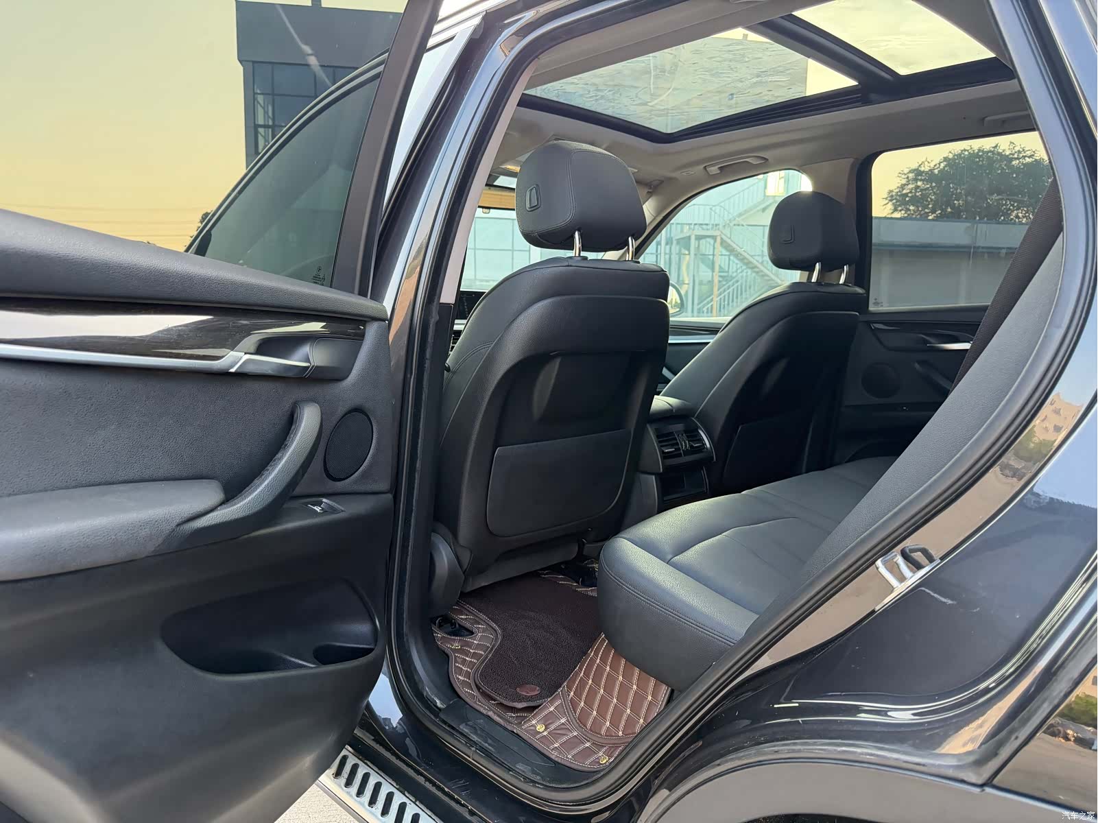 BMW X5, 2014 9