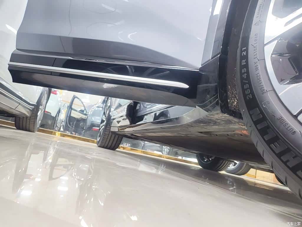 NIO ES6, 2025 21