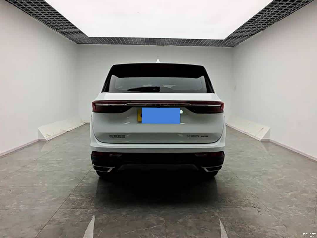 Jetour X90, 2023 7