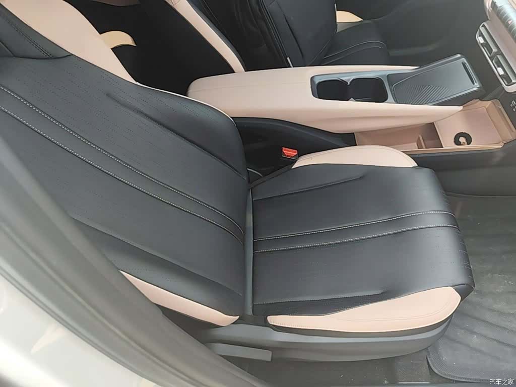 BYD Seagull, 2025 25
