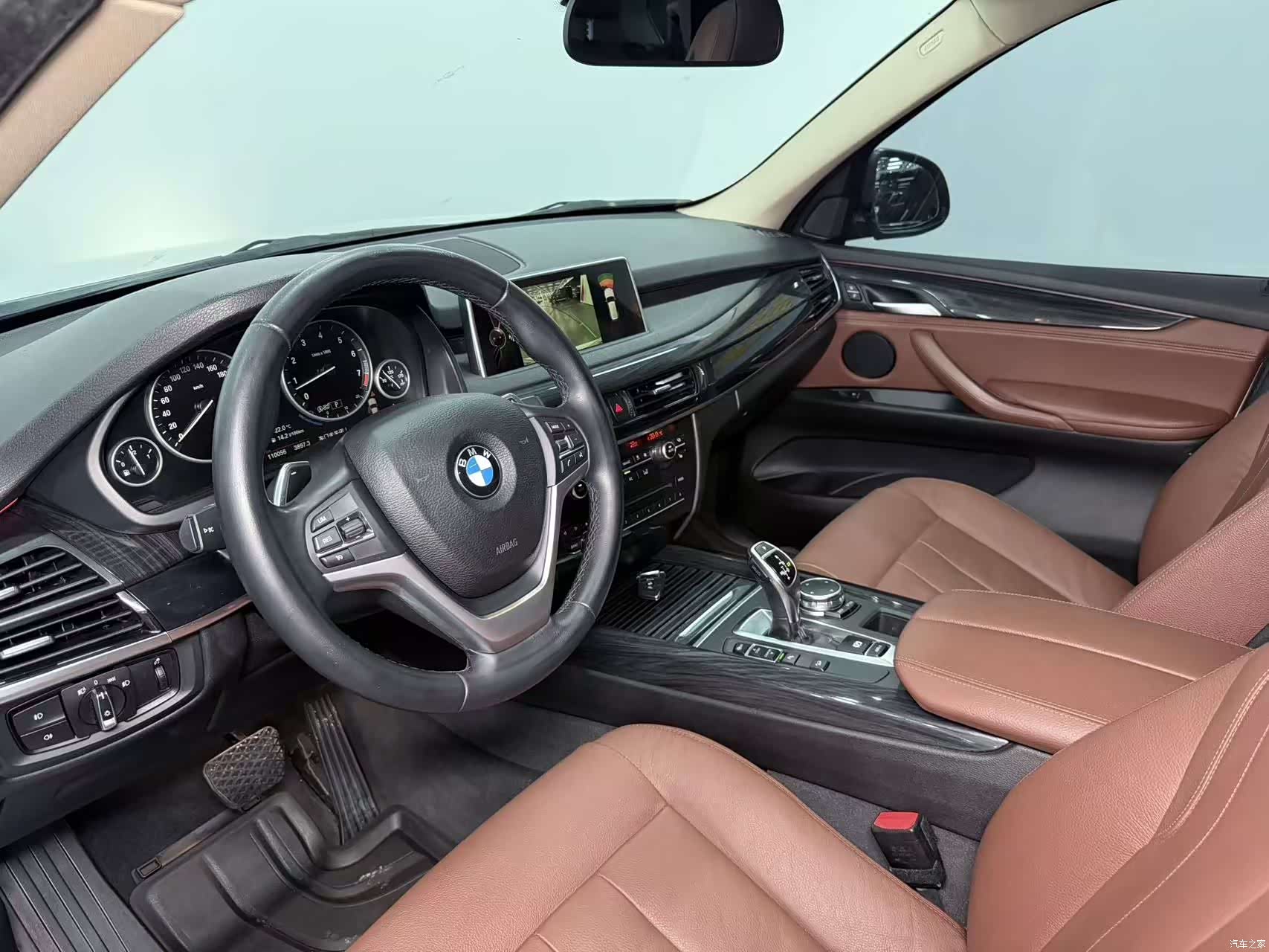 BMW X5, 2016 9