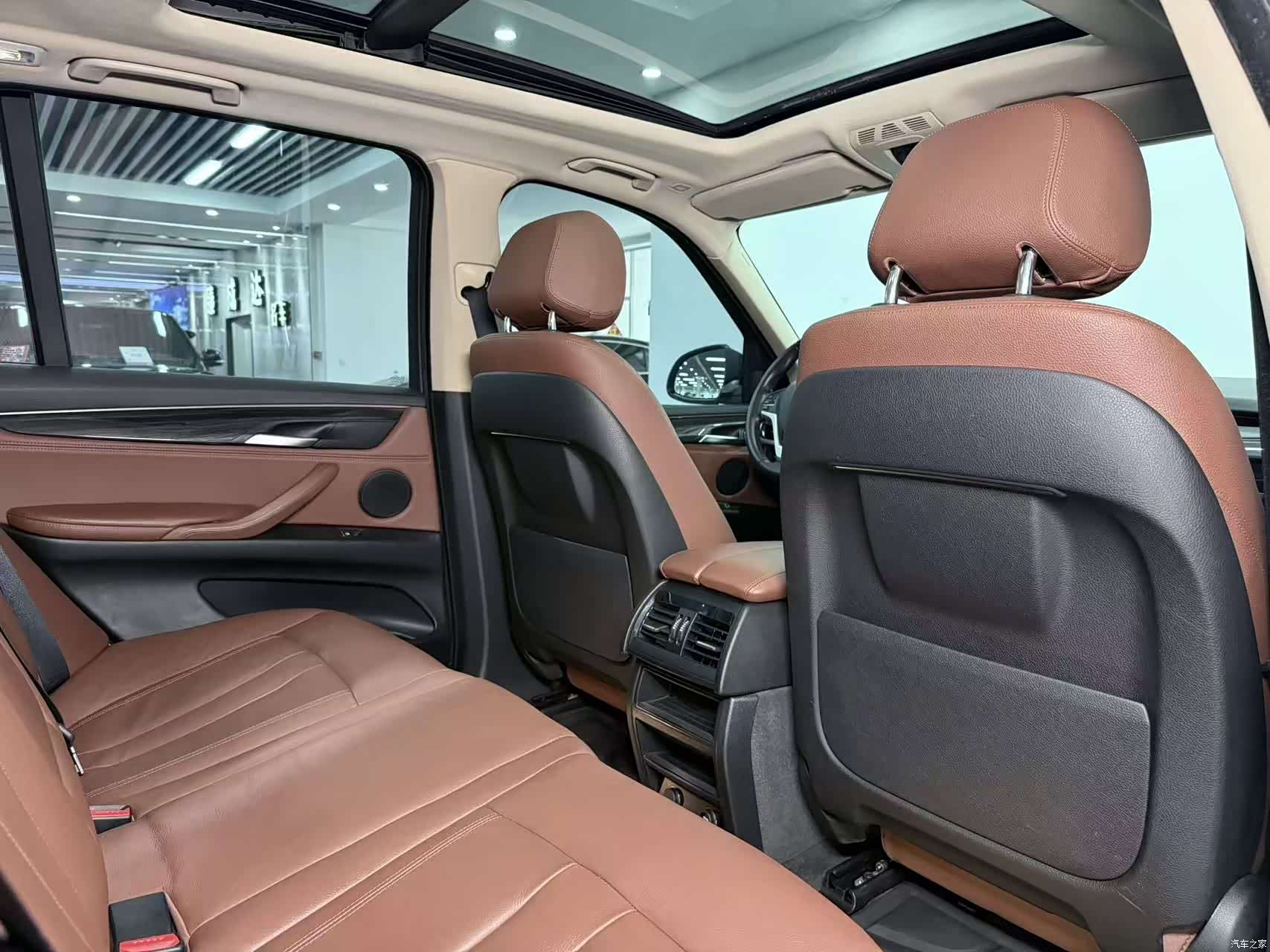 BMW X5, 2016 14