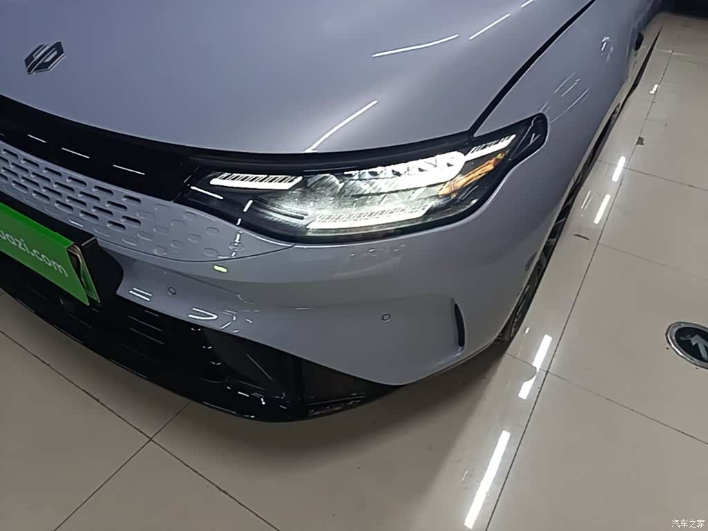 Leapmotor C01, 2025 24